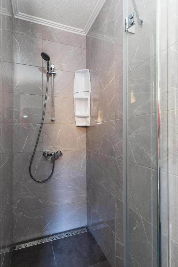 Apartment Pod Nespolom Trsteno Luaran gambar