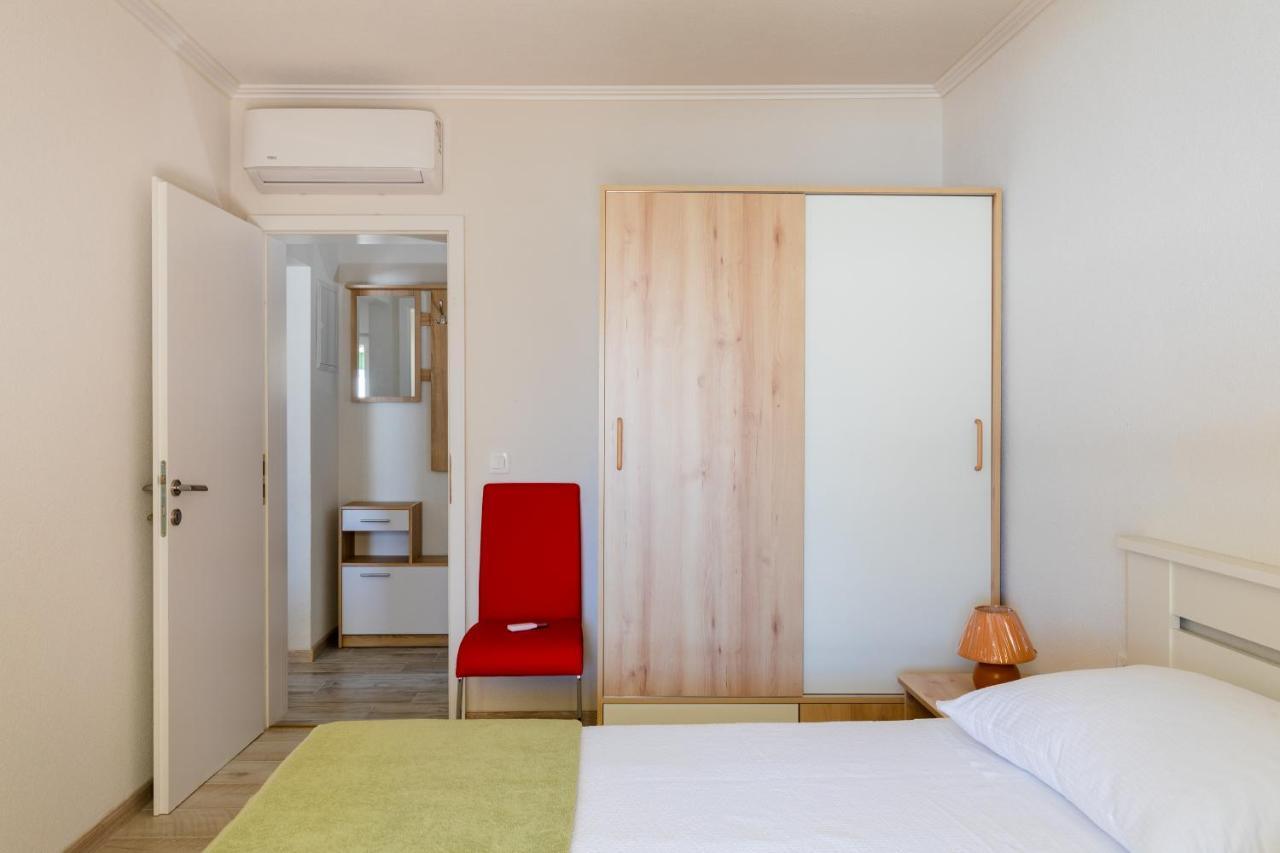 Apartment Pod Nespolom Trsteno Luaran gambar
